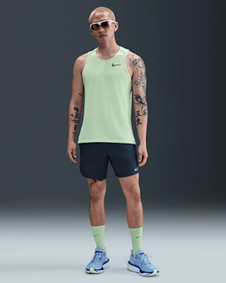 NIKE公式】ナイキ Dri-FIT ストライド メンズ 18cm ブリーフ